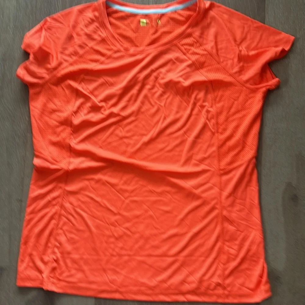 Xersion Slim Fit Crewneck Top Size XL - Picture 7 of 12